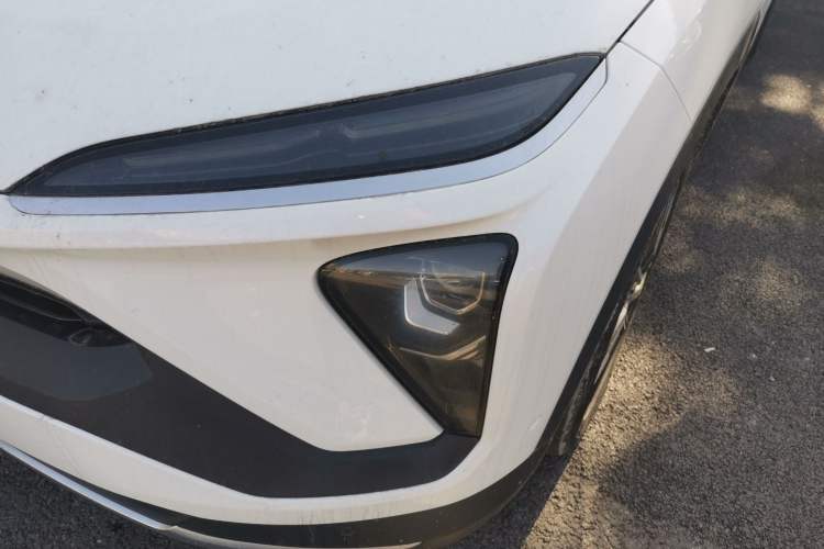 Used Nio ES6 2020 600 km Sport Edition