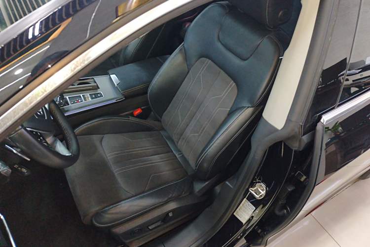 Used Audi A7L 2022 45 TFSI S-line Dream-Chasing Youth Edition
