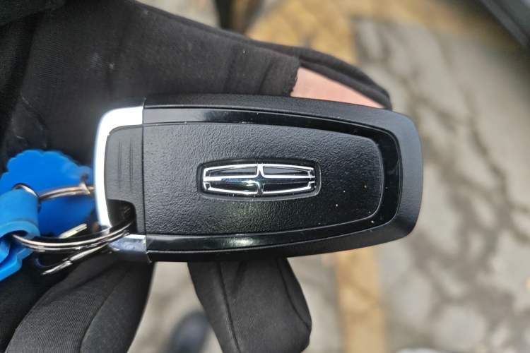 Used Lincoln Corsair 2024 1.5T Two-Wheel Drive Luxury Hybrid Version
