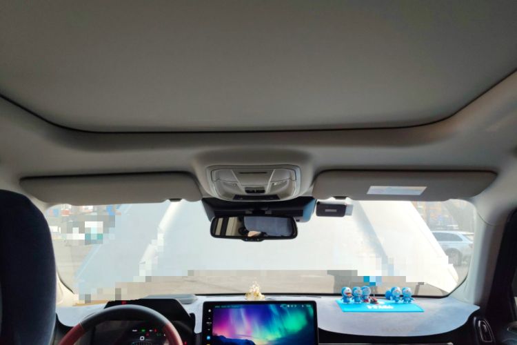 Used Haval H Dog 2023 2.0T All-Wheel-Drive Chaoye Plus