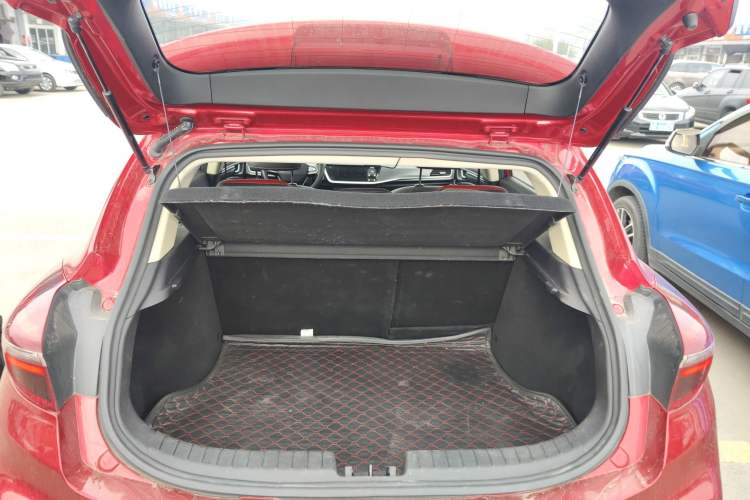 Used Geely Auto Emgrand GS 2020 1.4T CVT Ya