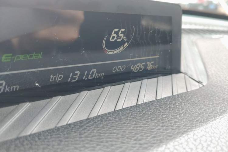 Used NETA AYA 2023 401 Lite
