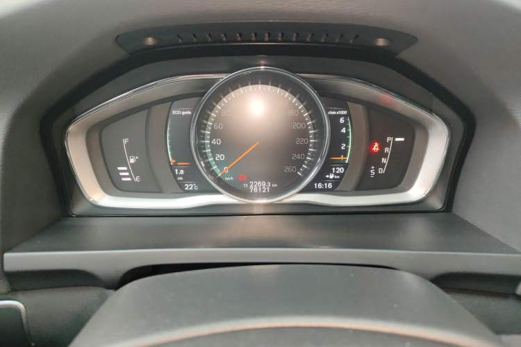 Used Volvo S60 2018 S60L T5 Intelligent Drive Progressive Edition
