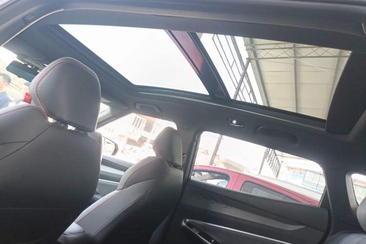 Used Geely Auto Emgrand X7 Sport 2023 Boyue COOL 1.5TD Smart Connect+