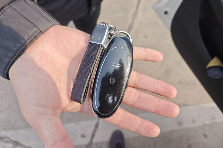 Used Dongfeng NAMMI 01 2025 330KM Youth Edition
