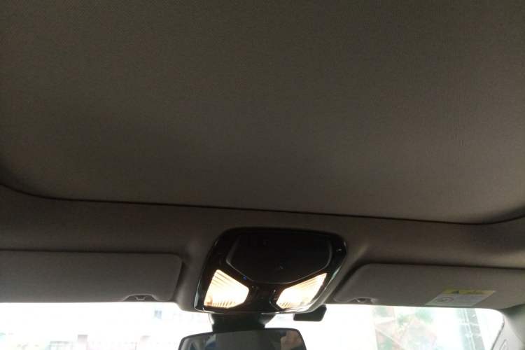 Used BMW 3 Series 2023 325Li M Sport Package Headliner