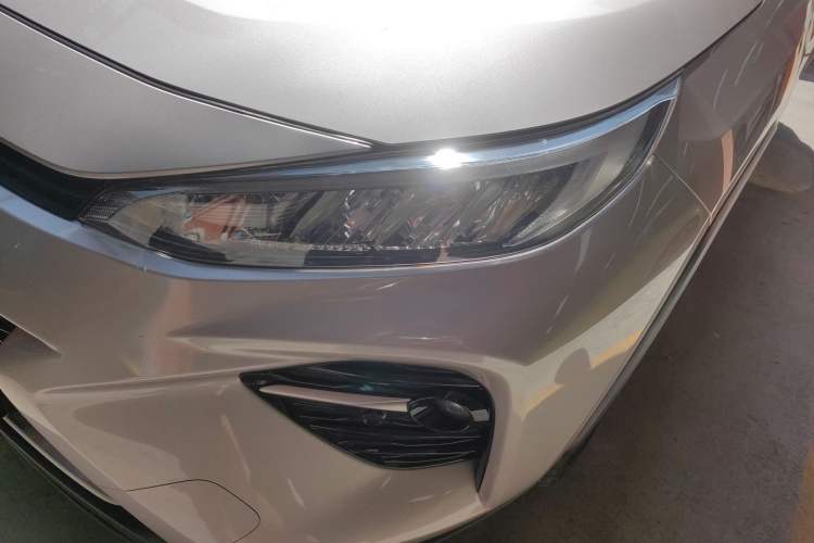 Used Toyota Wildlander 2020 2.0L CVT 4x4 Luxury Edition