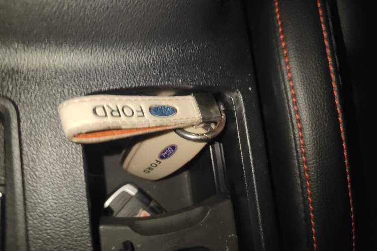 Used Ford Focus 2022 Sedan EcoBoost 180 Automatic ST Line
