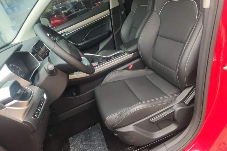 Used Geely Auto Coolray 2019 260T DCT Knight China V Standard