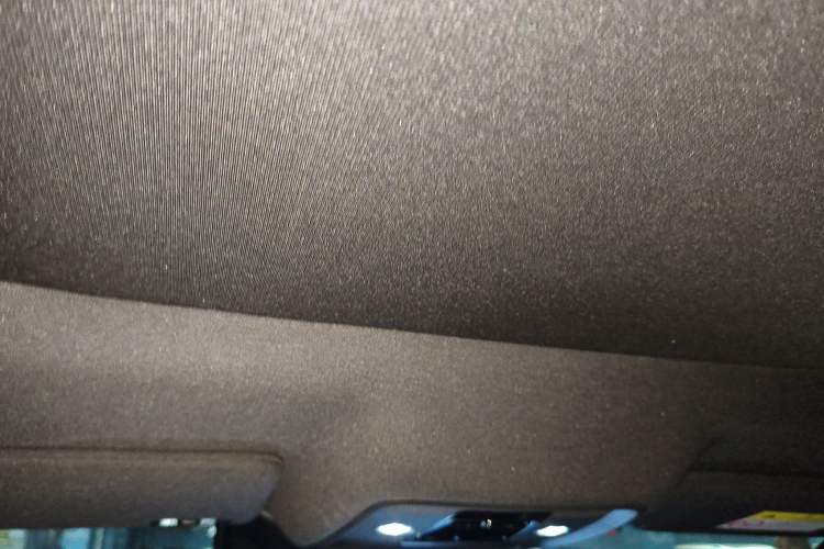 Used BYD Frigate 07 2023 DM-i 205KM Prestige Model
