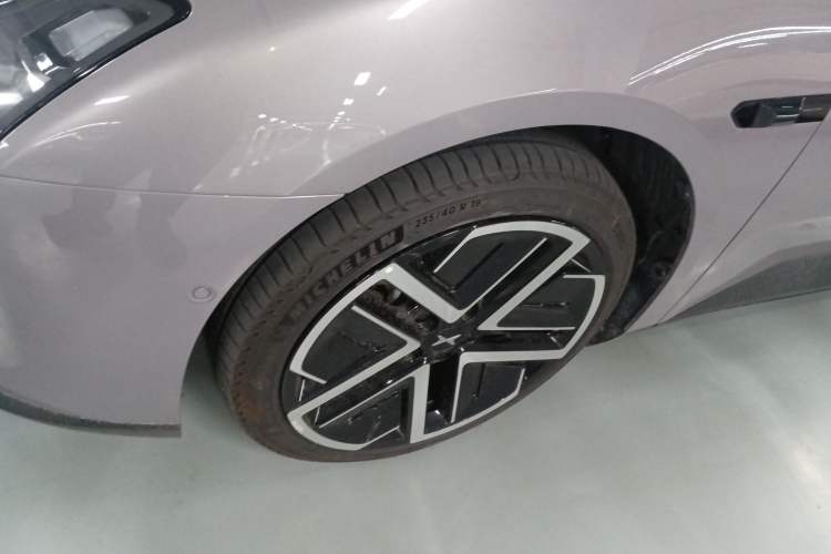 Used XPeng MONA M03 2025 600 with Ultra-Long Range Max