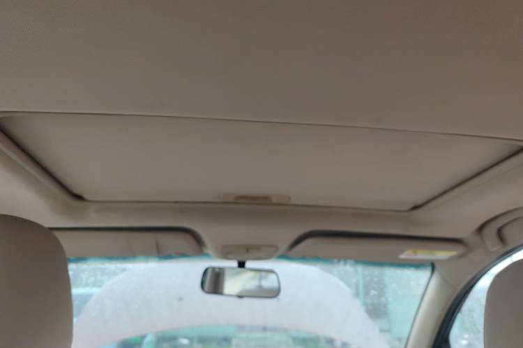 Used Baojun 730 2016 1.5L Manual Luxury Edition 7 Seats
