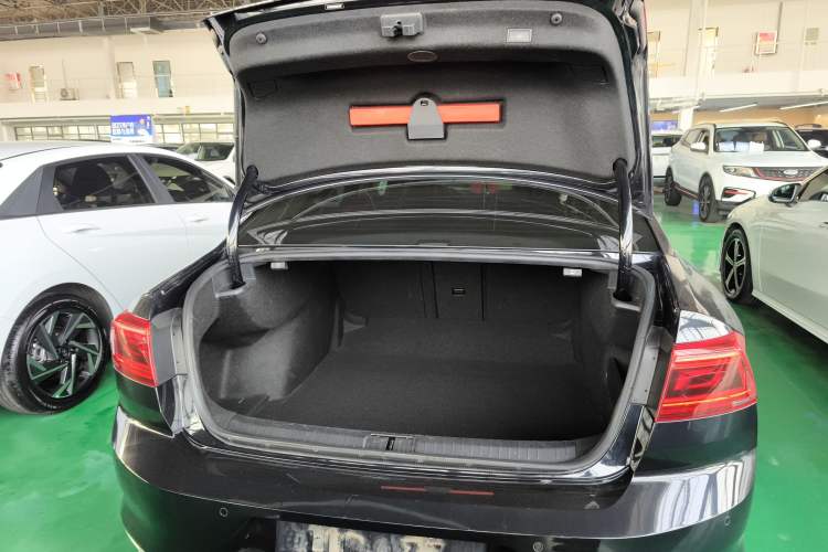 Used Volkswagen Magotan 2020 330TSI DSG Luxury Edition
