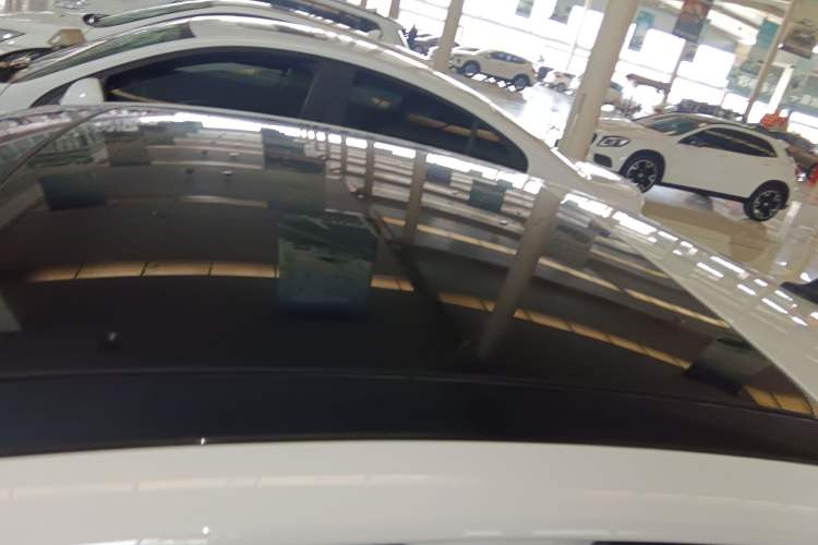 Used Volkswagen Lamando 2015 230TSI DSG Fashion Edition
