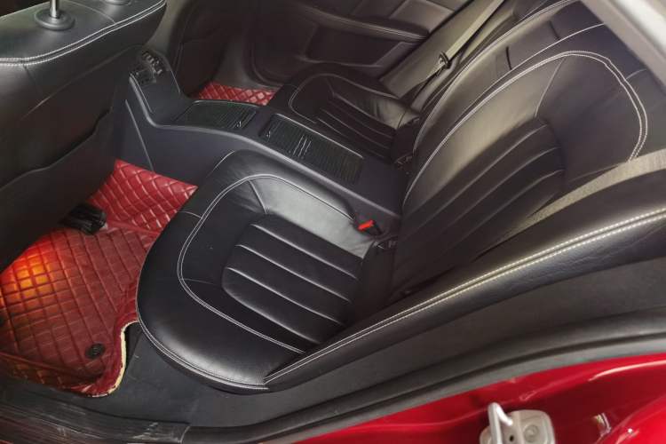 Used Mercedes-Benz CLS 2017 CLS 260 Elegant Edition