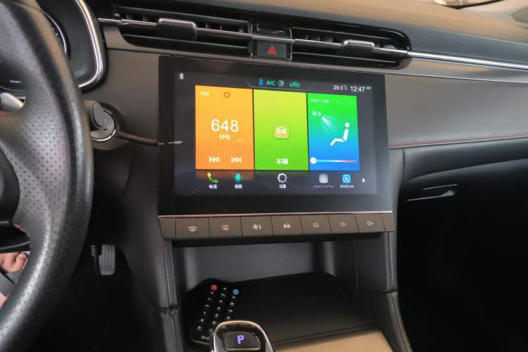 Used MG 6 2021 1.5T Automatic Lingchao Edition