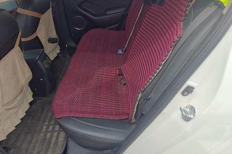 Used Kia K3 2017 1.6L Automatic 15th Anniversary Special Edition GLS