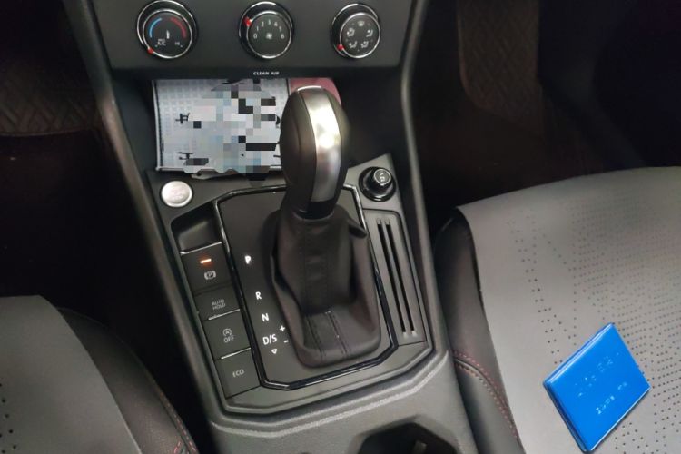 Used Volkswagen Lavida 2024 300TSI DSG Starry Sky Deluxe Edition