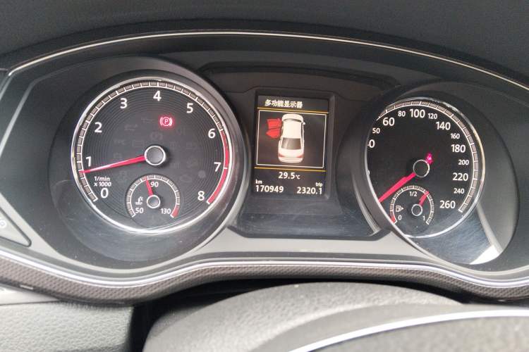 Used Volkswagen Passat 2017 330TSI DSG Prestige Edition