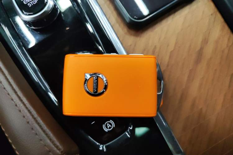 Used Volvo S90 2024 B5 Zhiyi Luxury Edition Interior 1