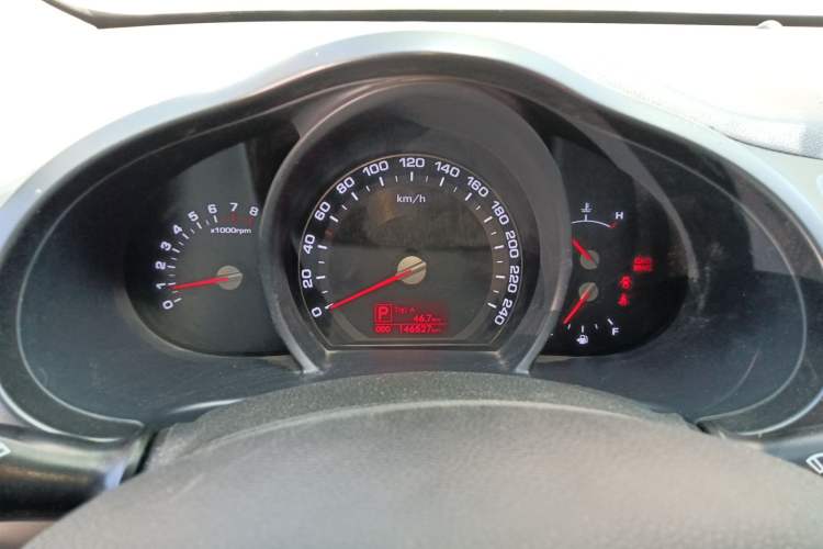 Used Kia Sportage R 2012 2.0L Automatic Two-Wheel Drive GL Trim
