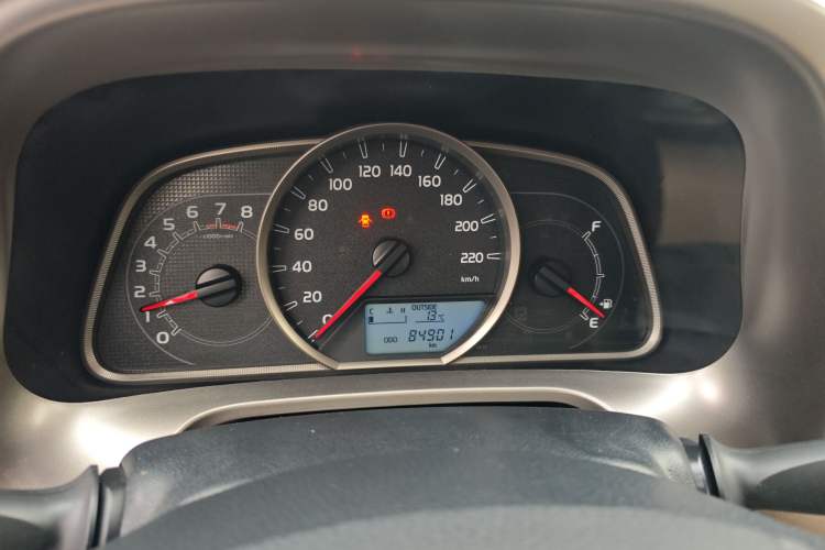 Used Toyota RAV4 2015 2.0L Manual Two-Wheel Drive Urban Edition