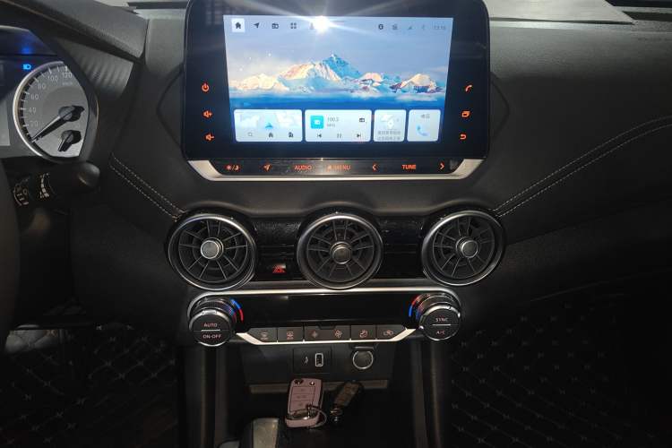 Used Nissan Sylphy 2022 1.6L XL CVT Enjoyment Edition
