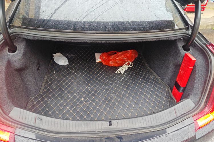 Used Cadillac XTS 2018 28T Tech Edition