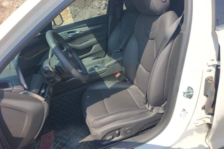 Used Cadillac CT5 2025 28T Urban Sport Edition