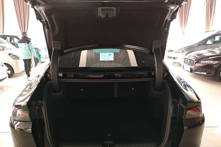 Used ARCFOX Alpha S5 2025 Facelifted 560PRO 185kW