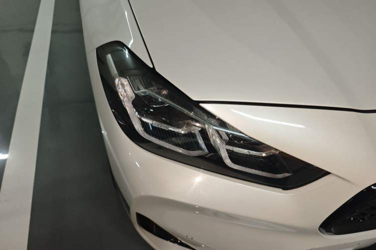 Used BMW X2 2021 Updated xDrive25i Midnight Edition