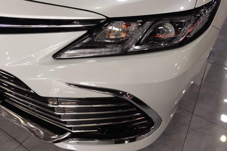 Used Toyota Camry 2022 2.0GVP Premier Edition