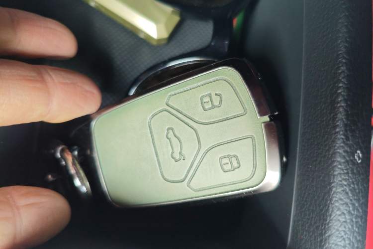 Used Audi A5 2017 Cabriolet 40 TFSI Fashion Model