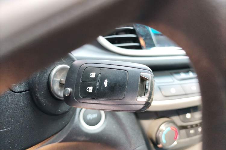 Used Buick GT 2021 Revised Version Flagship 1.5L Automatic Elite Edition