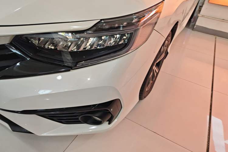 Used Honda Envix 2022 180TURBO CVT Comfort Version