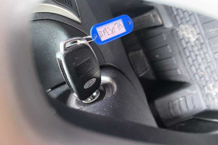 Used Hyundai ix35 2015 2.0L Automatic 2WD Comfort Edition China V Standard