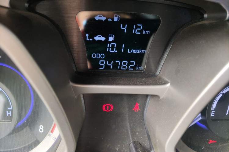 Used JAC Group Refine S3 2014 1.5L CVT Luxury Smart Model