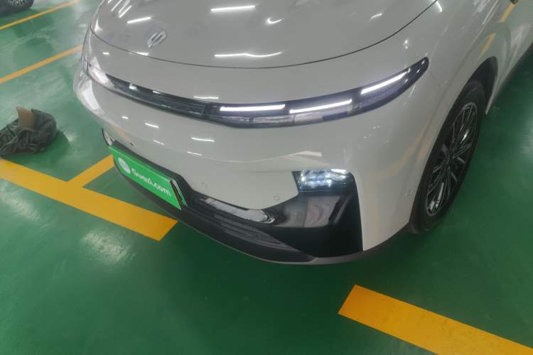 Used Leapmotor B10 2025 510 Joyful Edition