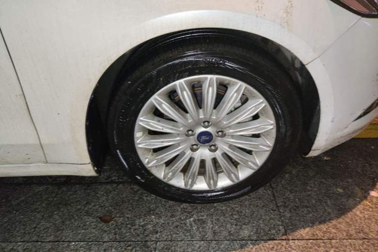 Used Ford Mondeo 2013 2.0L GTDi 200 Luxury Model
