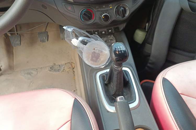 Used Chevrolet Sail 2015 Sail 3 1.3L Manual Ideal Edition
