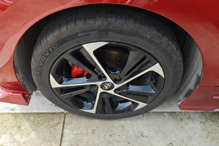 Used Hyundai Elantra (6th Generation / Lingdong) 2016 1.6L Automatic ZhiXuan – Elite Version