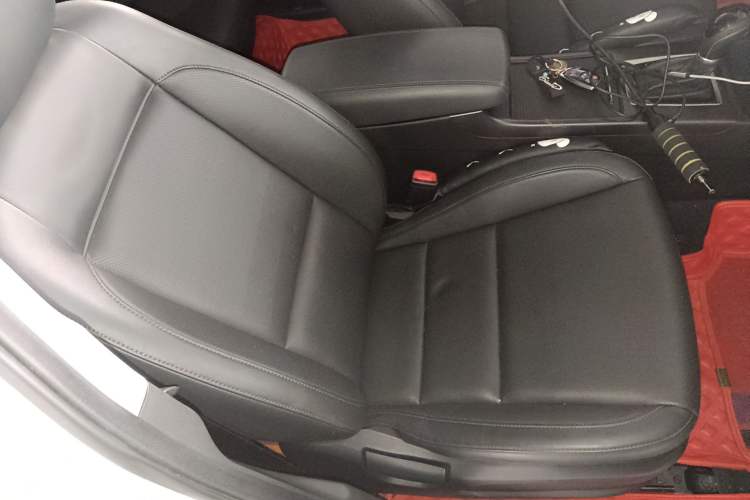 Used Hyundai Mistra 2019 1.8L Automatic Smart GLS Commemorative Model China VI Standard