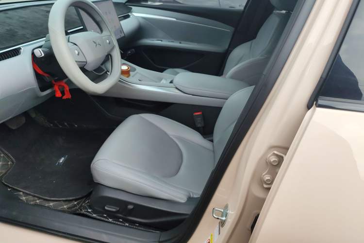 Used XPeng MONA M03 2024 620 with Ultra-Long Range