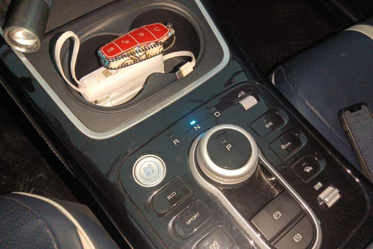 Used BYD Qin PLUS 2021 EV 420KM Commuter Edition