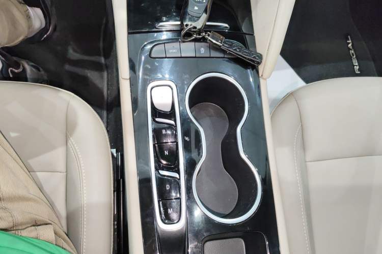 Used Buick Regal 2021 552T Elite Edition
