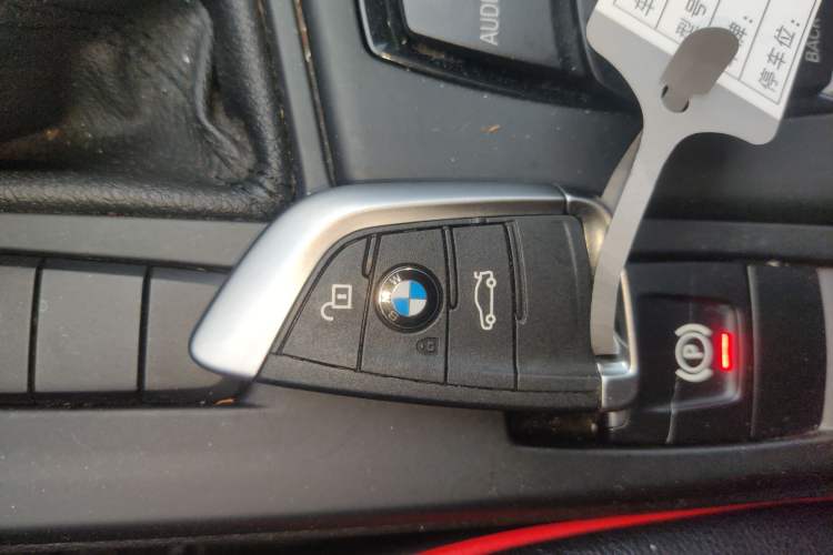 Used BMW X1 2016 sDrive18Li Premium Edition