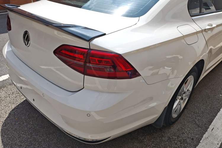 Used Volkswagen Lamando 2021 230TSI DSG Fashion Edition
