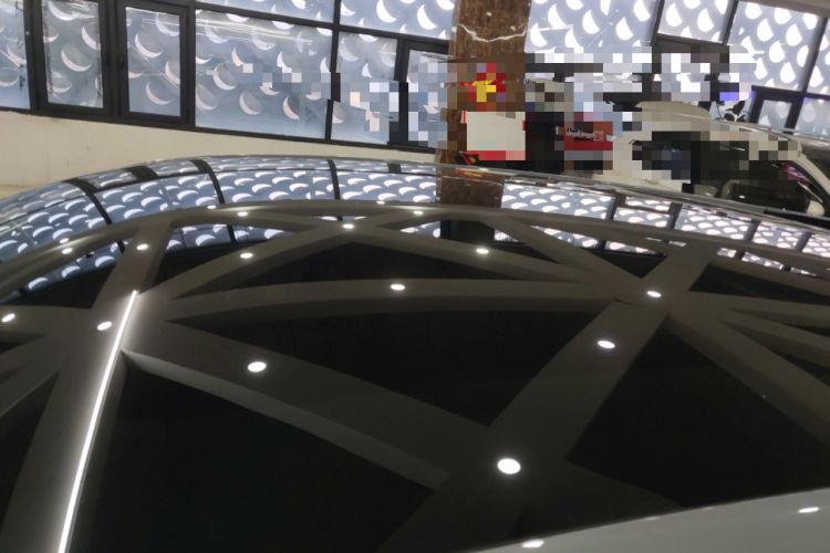 Used Venucia V DD-i 2023 60km iD Version