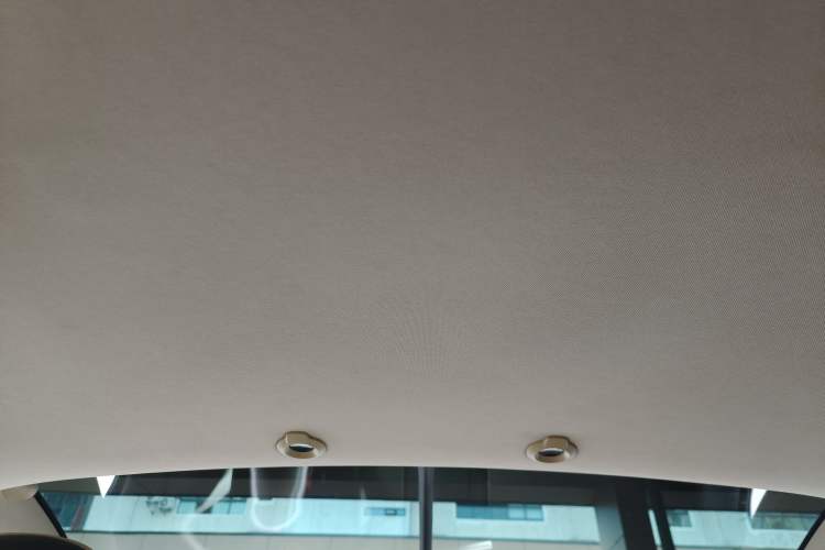 Used XPeng G3 2020 520i Luxury Edition Headliner