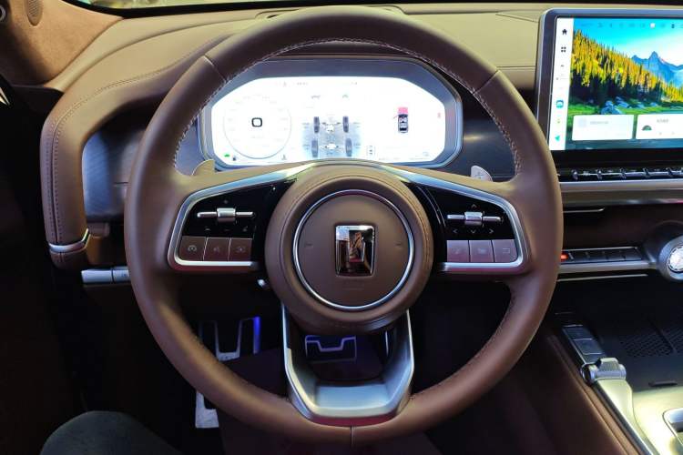 Used Tank 700 New Energy 2024 Hi4-T Extreme Edition